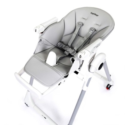 Peg Perego Prima Pappa Follow Me Ice Стульчик для кормления IH01000000BL73