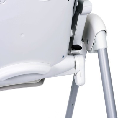 Peg Perego Prima Pappa Follow Me Ice Стульчик для кормления IH01000000BL73