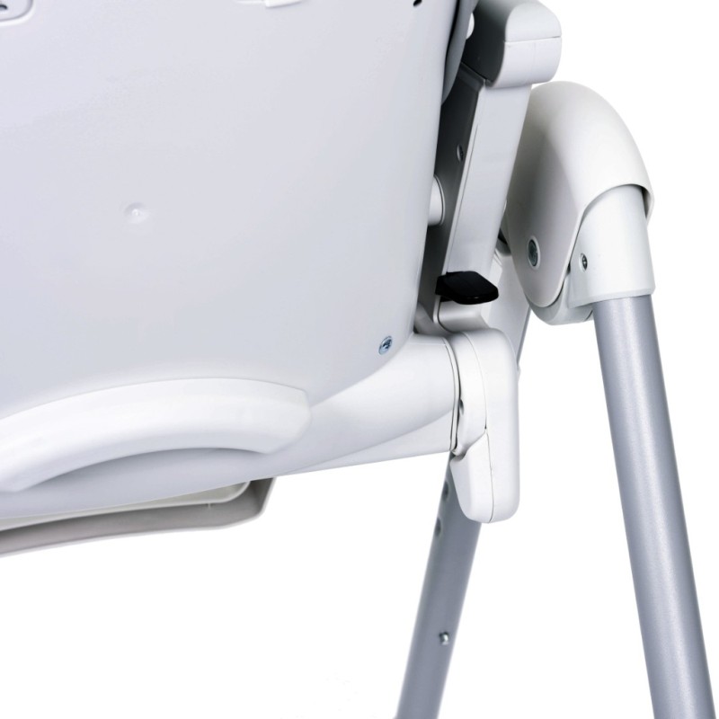 Peg Perego Prima Pappa Follow Me Ice Стульчик для кормления IH01000000BL73
