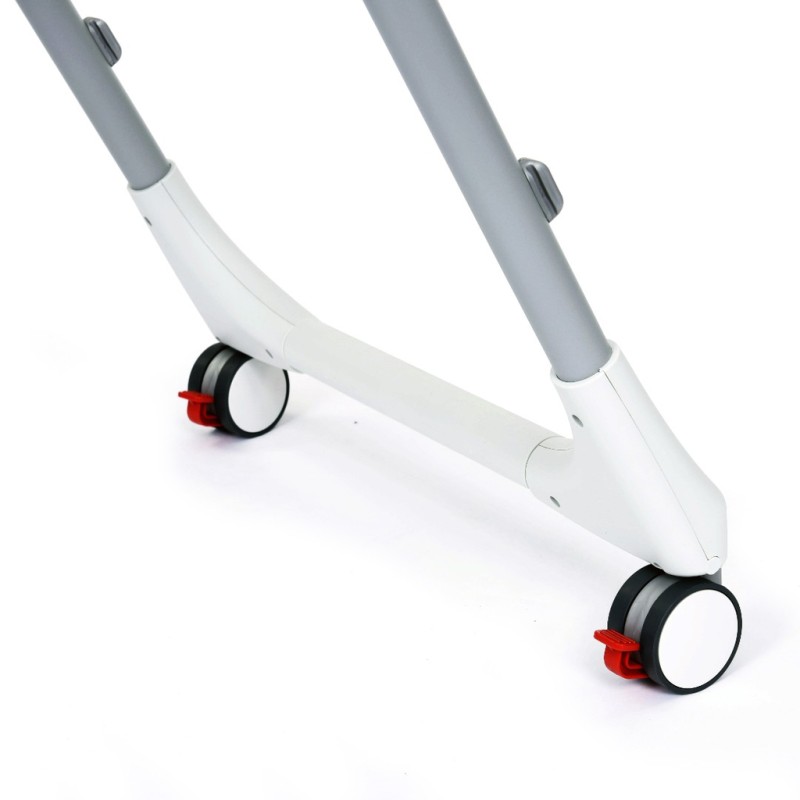 Peg Perego Prima Pappa Follow Me Ice Стульчик для кормления IH01000000BL73