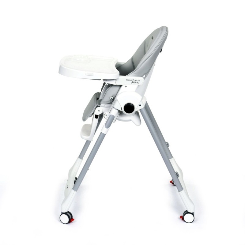 Peg Perego Prima Pappa Follow Me Ice Стульчик для кормления IH01000000BL73