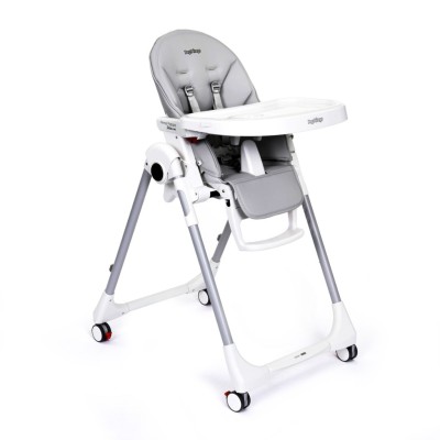Peg Perego Prima Pappa Follow Me Ice Стульчик для кормления IH01000000BL73