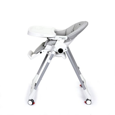 Peg Perego Prima Pappa Follow Me Ice Стульчик для кормления IH01000000BL73