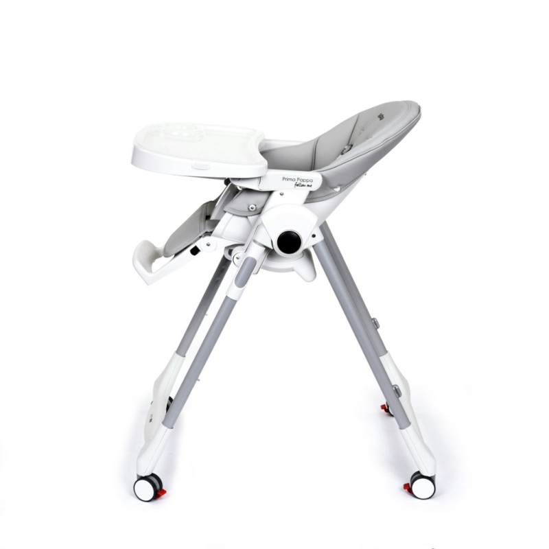 Peg Perego Prima Pappa Follow Me Ice Стульчик для кормления IH01000000BL73