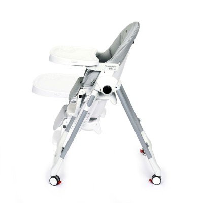 Peg Perego Prima Pappa Follow Me Ice Стульчик для кормления IH01000000BL73