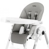 Peg Perego Prima Pappa / Siesta Follow Me Highchair Cover Ice