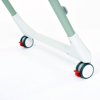 Peg Perego Prima Pappa Follow Me Mint Стульчик для кормления IH01000000BL64