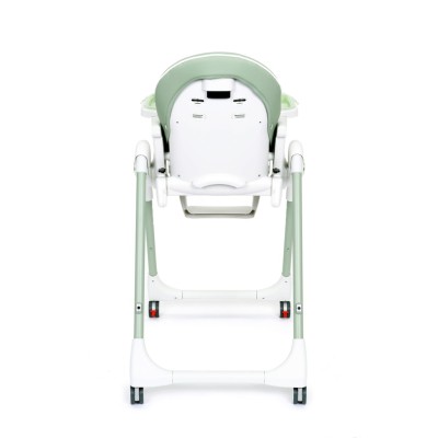 Peg Perego Prima Pappa Follow Me Mint Стульчик для кормления IH01000000BL64