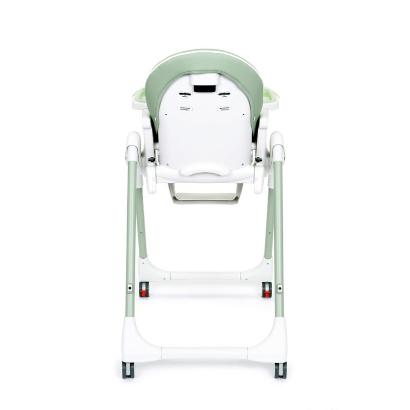 Peg Perego Prima Pappa Follow Me Mint Стульчик для кормления IH01000000BL64
