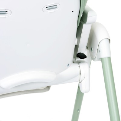 Peg Perego Prima Pappa Follow Me Mint Стульчик для кормления IH01000000BL64