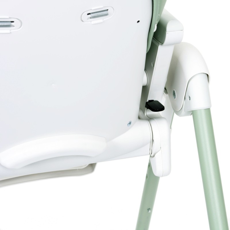 Peg Perego Prima Pappa Follow Me Mint Стульчик для кормления IH01000000BL64