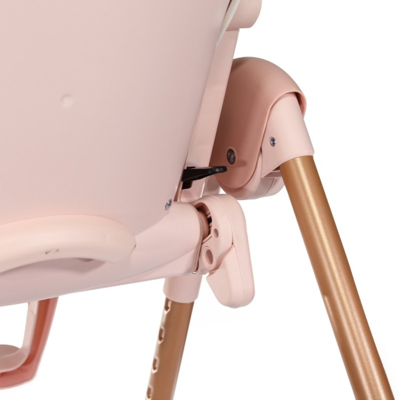 Peg Perego Prima Pappa Follow Me Mon Amour Стульчик для кормления IH01000000BL00