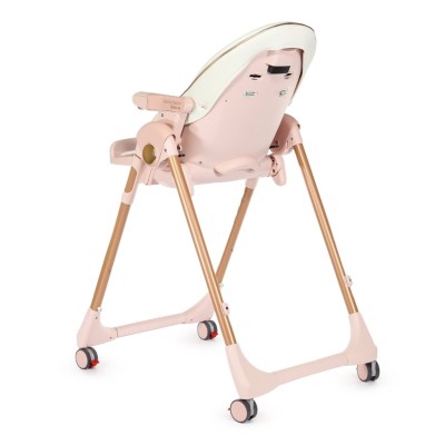 Peg Perego Prima Pappa Follow Me Mon Amour Стульчик для кормления IH01000000BL00