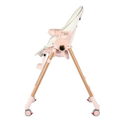 Peg Perego Prima Pappa Follow Me Mon Amour Стульчик для кормления IH01000000BL00