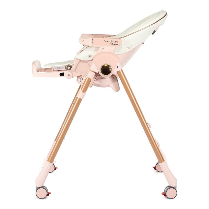 Peg Perego Prima Pappa Follow Me Mon Amour Стульчик для кормления IH01000000BL00