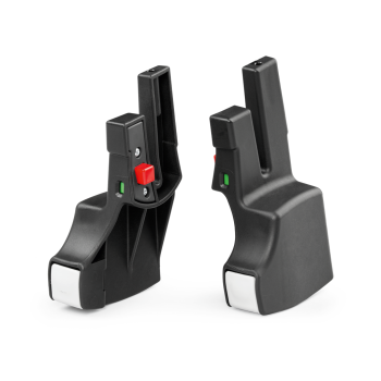Peg Perego Primo Viaggio adapter/lingid Peg Perego jalutuskäru adapter IKCS0025