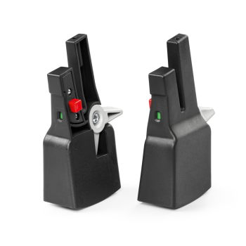 Peg Perego Primo Viaggio Adapter/Linkid universaalsed vankriadapter IKCS0026
