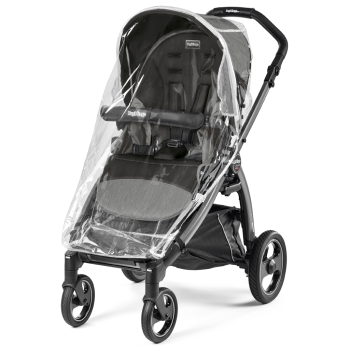 Peg Perego Rain Cover For Stroller Lietusplēve ratiem IABELV0008