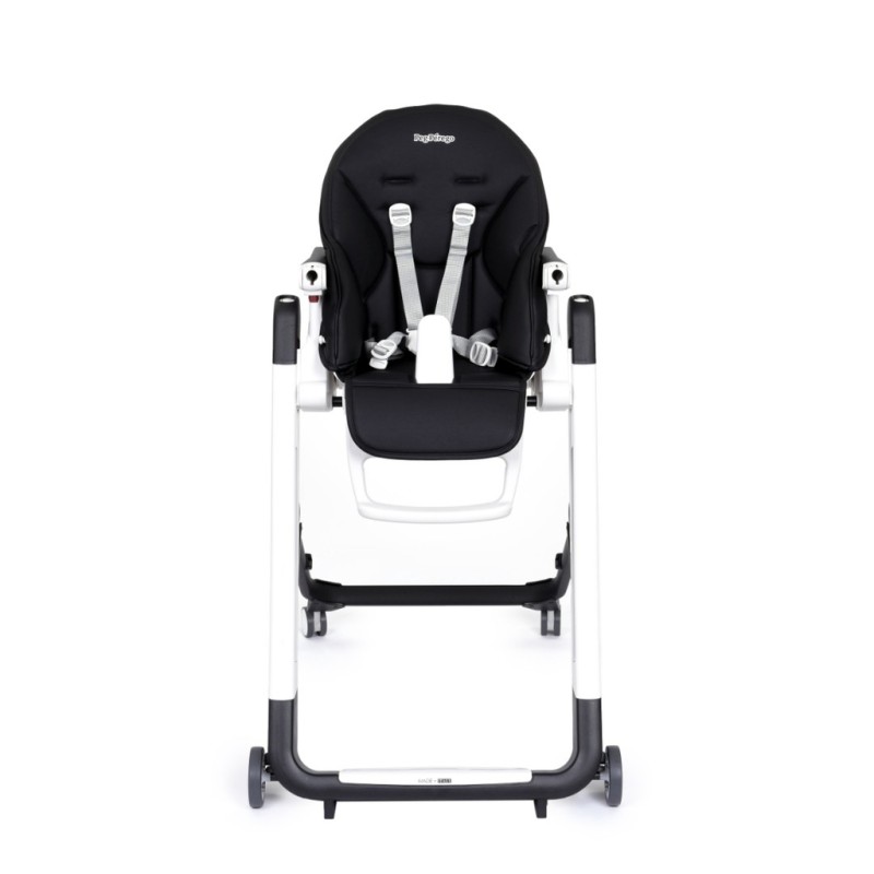 Peg Perego Siesta Follow Me Licorice Стульчик для кормления IH03000000BL13