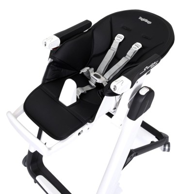Peg Perego Siesta Follow Me Licorice Стульчик для кормления IH03000000BL13