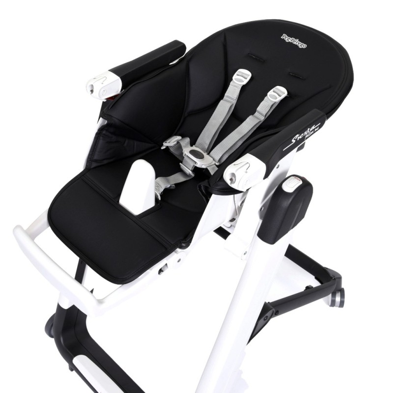 Peg Perego Siesta Follow Me Licorice Стульчик для кормления IH03000000BL13