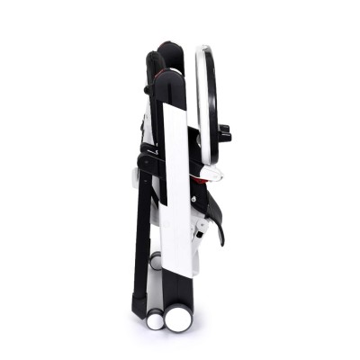 Peg Perego Siesta Follow Me Licorice Стульчик для кормления IH03000000BL13