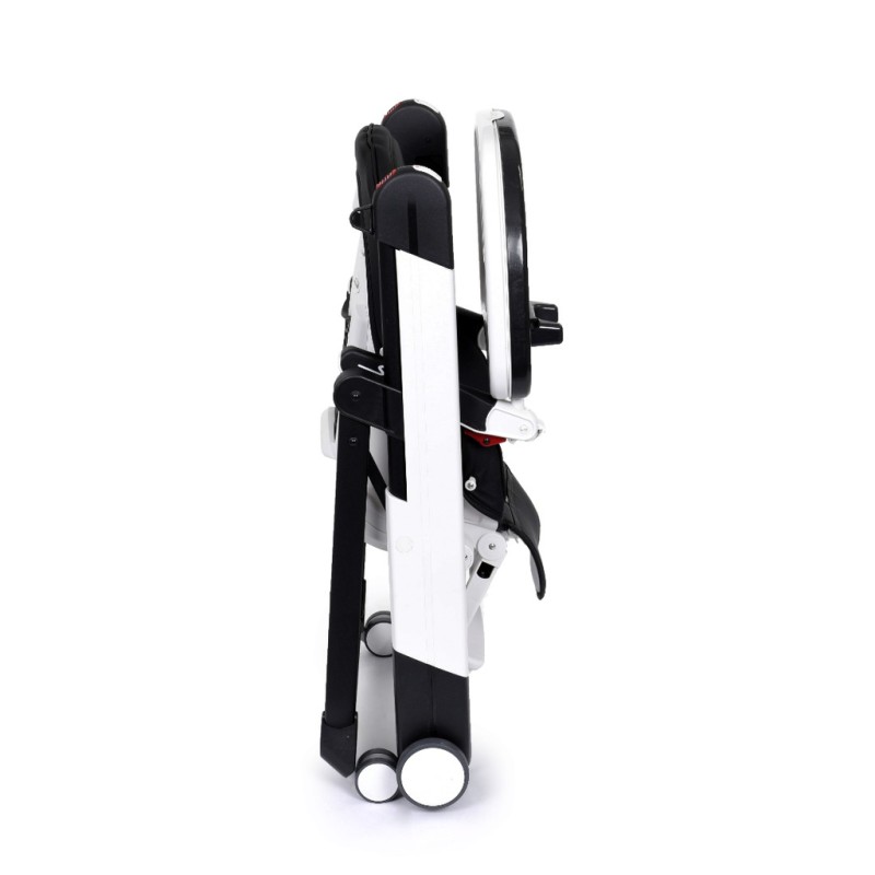 Peg Perego Siesta Follow Me Licorice Стульчик для кормления IH03000000BL13