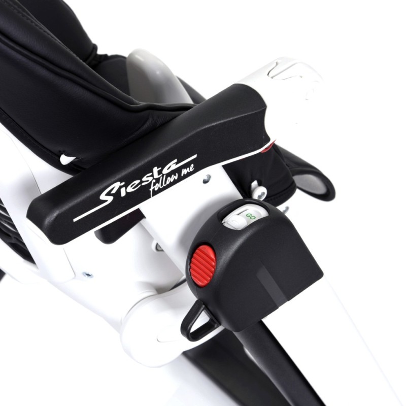 Peg Perego Siesta Follow Me Licorice Стульчик для кормления IH03000000BL13