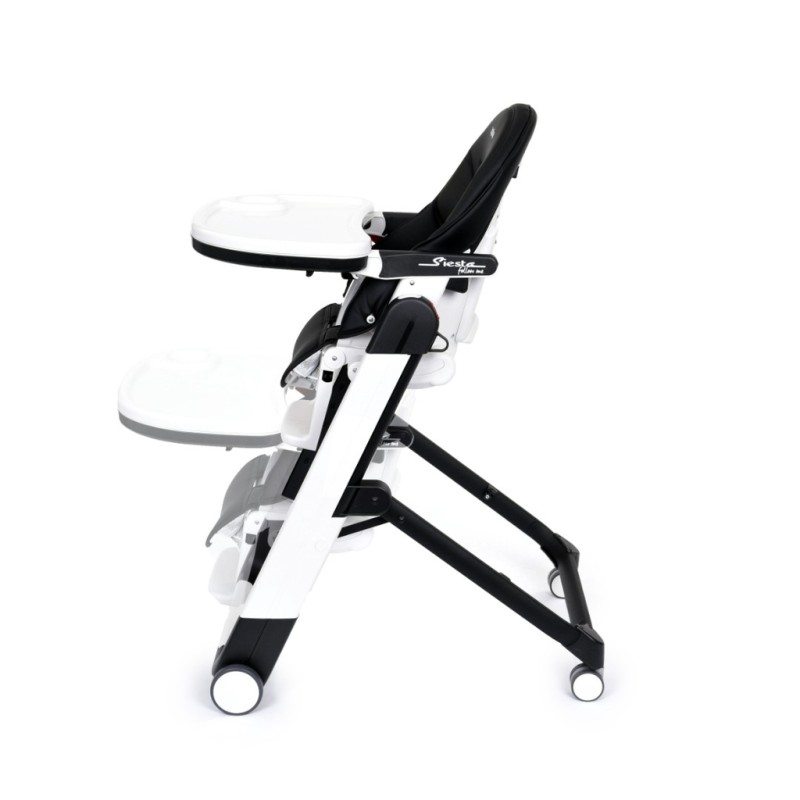 Peg Perego Siesta Follow Me Licorice Стульчик для кормления IH03000000BL13