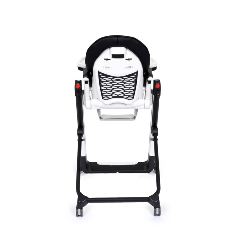 Peg Perego Siesta Follow Me Licorice Стульчик для кормления IH03000000BL13