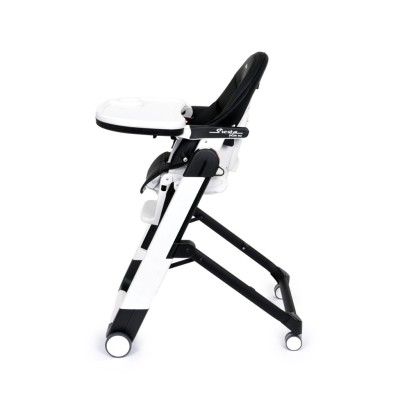 Peg Perego Siesta Follow Me Licorice Стульчик для кормления IH03000000BL13