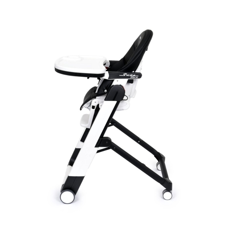 Peg Perego Siesta Follow Me Licorice Стульчик для кормления IH03000000BL13
