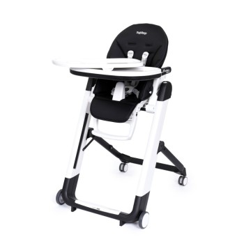 Peg Perego Siesta Follow Me Licorice Стульчик для кормления IH03000000BL13