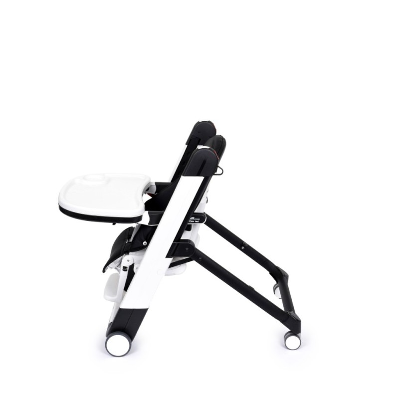 Peg Perego Siesta Follow Me Licorice Стульчик для кормления IH03000000BL13