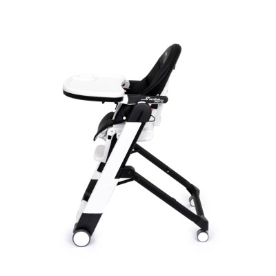 Peg Perego Siesta Follow Me Licorice Стульчик для кормления IH03000000BL13