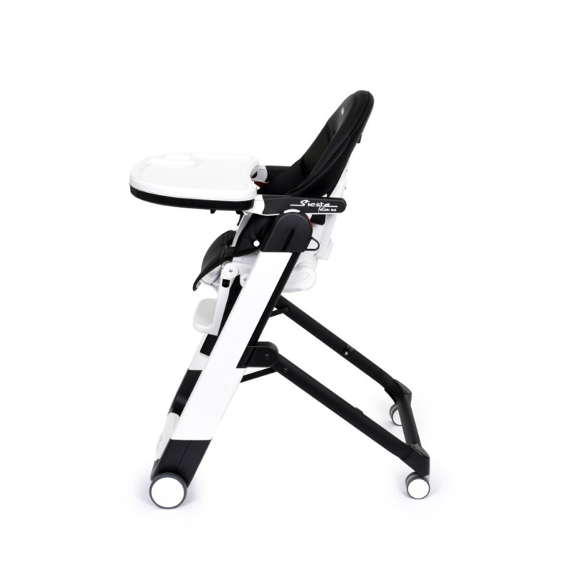 Peg Perego Siesta Follow Me Licorice Стульчик для кормления IH03000000BL13