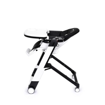 Peg Perego Siesta Follow Me Licorice Стульчик для кормления IH03000000BL13