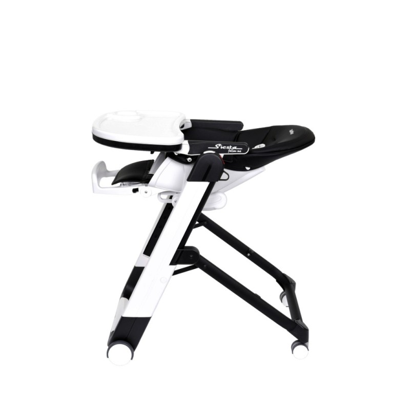 Peg Perego Siesta Follow Me Licorice Стульчик для кормления IH03000000BL13