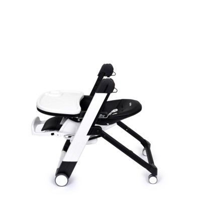 Peg Perego Siesta Follow Me Licorice Стульчик для кормления IH03000000BL13