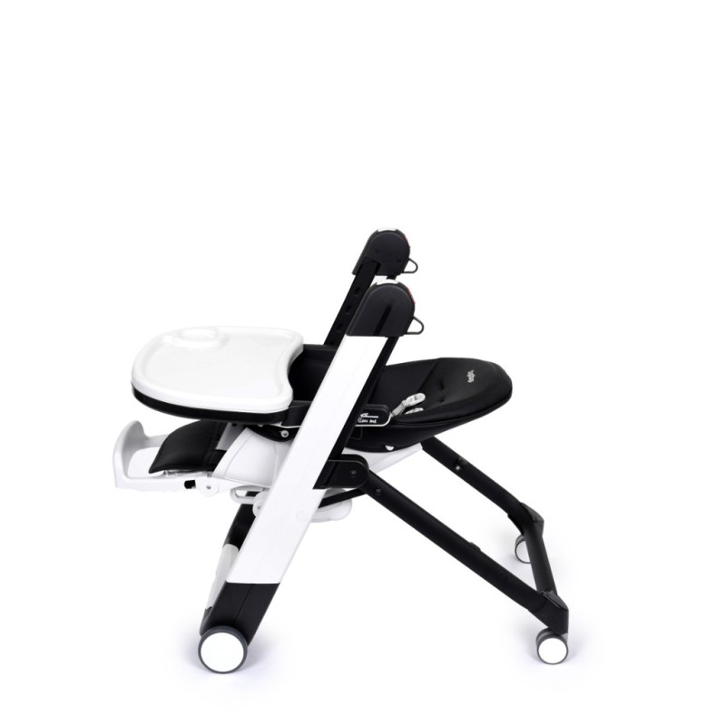 Peg Perego Siesta Follow Me Licorice Стульчик для кормления IH03000000BL13