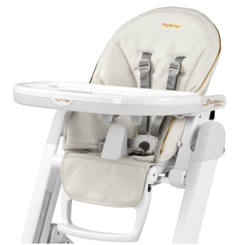 Peg Perego Prima Pappa / Siesta Follow Me Söögitooli kate Lucent