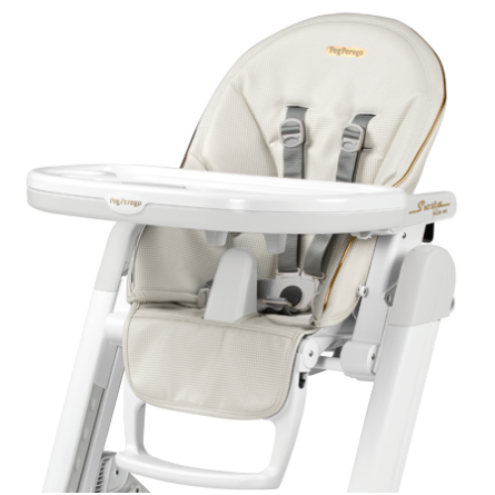 Peg Perego Prima Pappa / Siesta Follow Me Чехол на стульчик для кормления Lucent