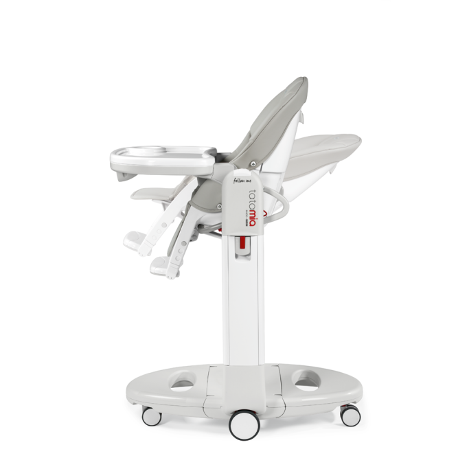 Peg Perego Tatamia Follow Me Ice Barošanas krēsls IH02000001BL73