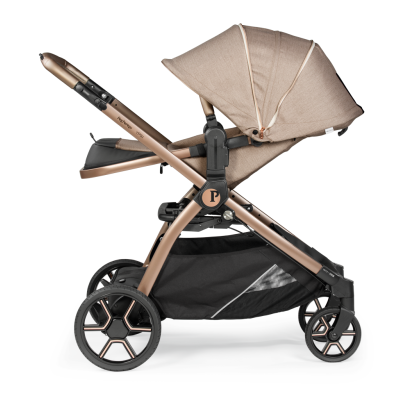 Peg Perego Ypsi Mon Amour vežimėlis IP24000000BA36