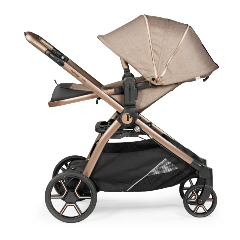 Peg Perego Ypsi Mon Amour vežimėlis IP24000000BA36