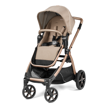 Peg Perego Ypsi Mon Amour Pastaigu rati IP24000000BA36