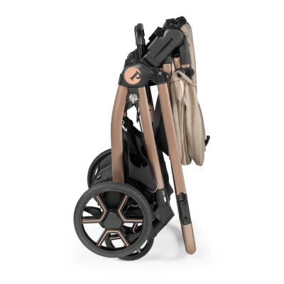 Peg Perego Ypsi Mon Amour vežimėlis IP24000000BA36