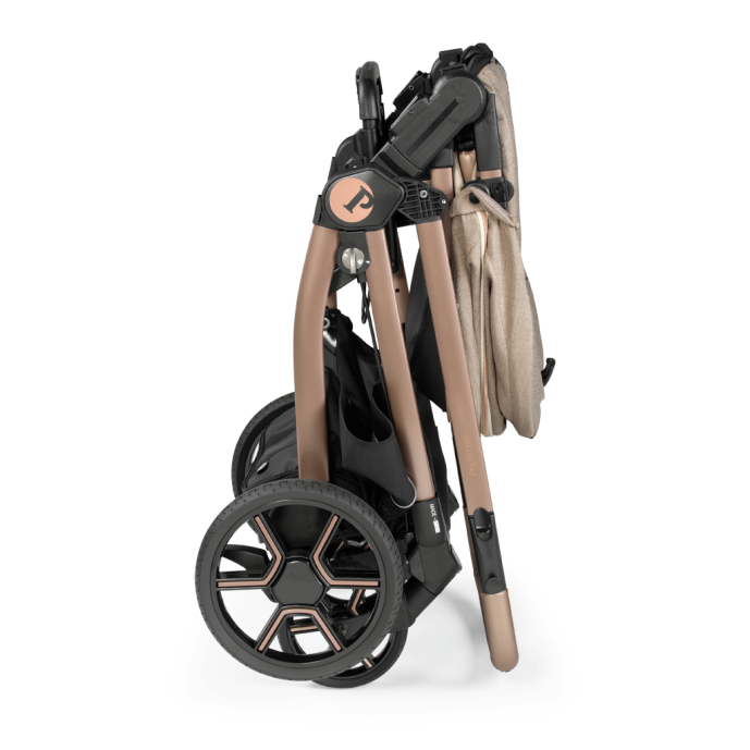Peg Perego Ypsi Mon Amour vežimėlis IP24000000BA36