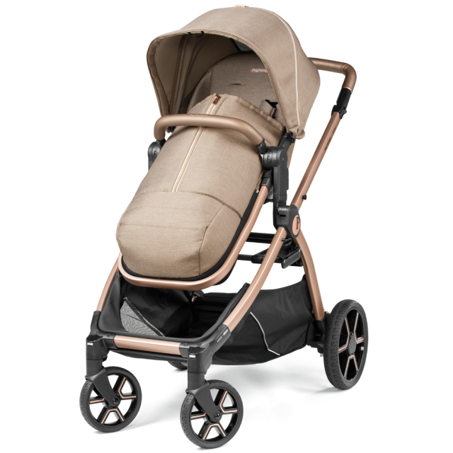 Peg Perego Ypsi Mon Amour vežimėlis IP24000000BA36