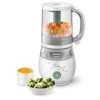 Philips Avent Steamer and Blender 4 in 1, SCF885/01